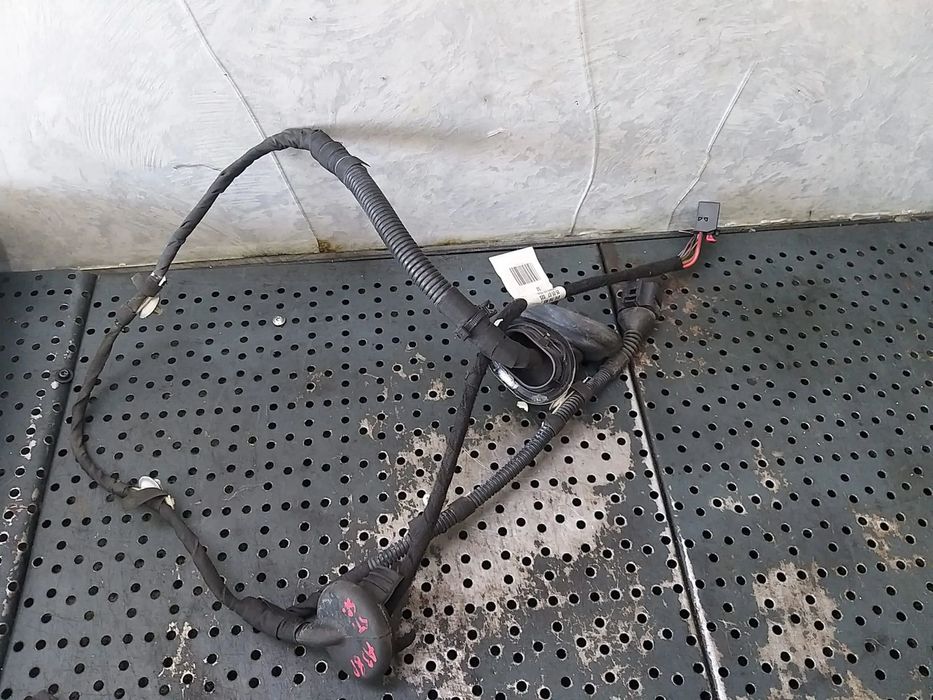 Cablaj instalatie electrica usa stanga spate audi a3 8p 8p4971687s