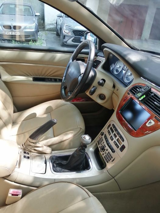 Vind Peugeot 607, 2.0 HDI din 2007, diesel