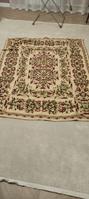 Покрывало - плед СССР