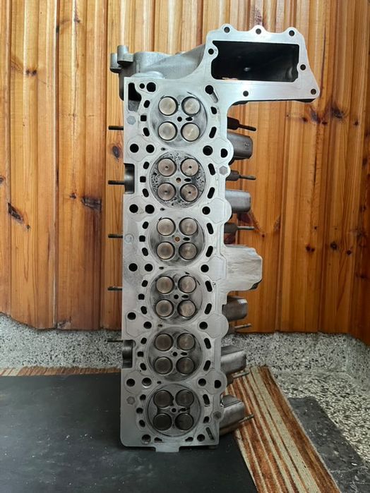 Цилндрична глава за Bmw M57 3.0d 218hp