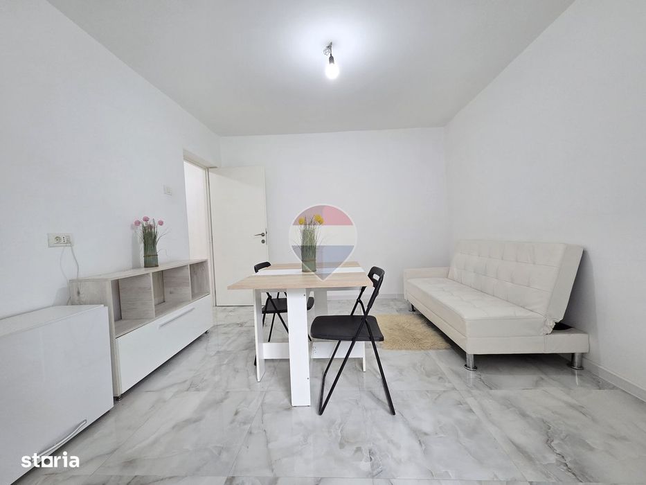 Apartament 2 camere | Sud Focșani | Finisat Modern
