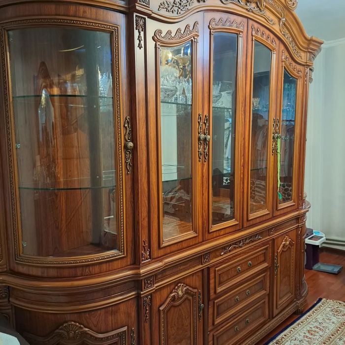 Горка ( Малайзия) б/у