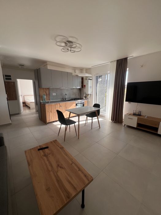 Apartament de inchiriat