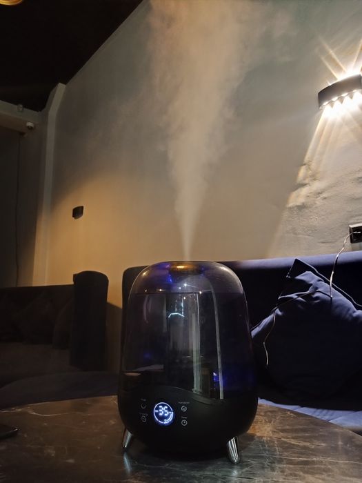 Увлажнитель воздуха Xiaomi havo namlagich DEERMA DEM-F327W