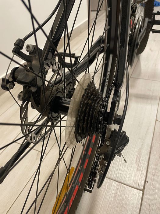 Bicicleta de vanzare