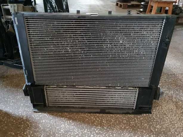 Radiatoare grup radiatoare BMW seria 3 F30 F31 F32 F34 F36 320d 420d