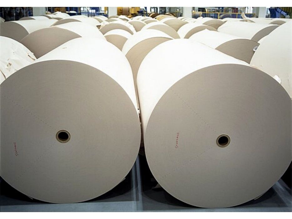 Panza panglica banzic debitare hartie/carton/textile THO KNIFE