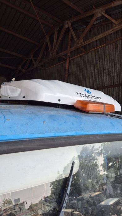 Универсални климатици на 12/24v