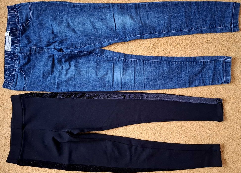 Лот от детски дрешки, размер 152 за 40 лв.