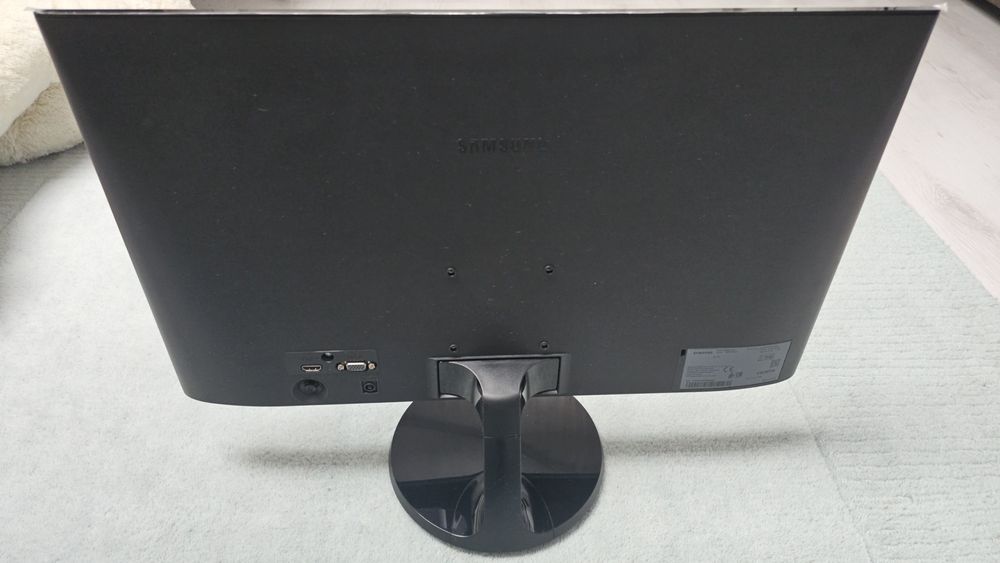 Monitor Gaming Samsung 24inch