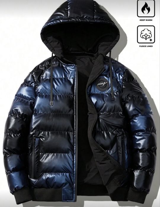 Gechi groase de iana toamna