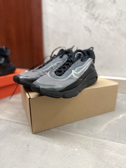 Nike маратонки тооппп