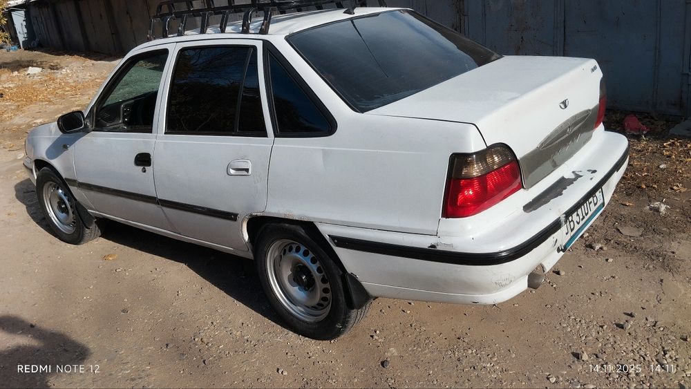 Некся 1 срочно сотилади матор сонс