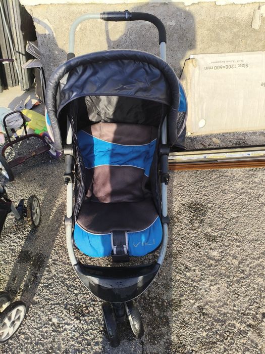 Коляска детская.