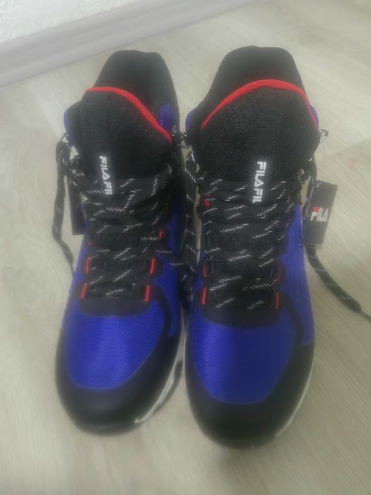 Зимни боти FILA Original