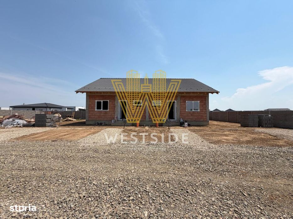 Duplex premium de vanzare, Calea Urseni