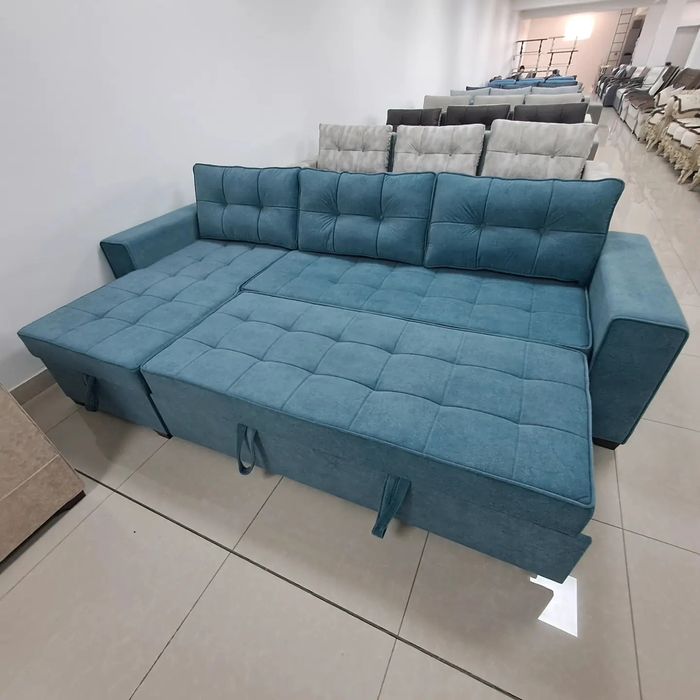 Uglavoy divan transformer