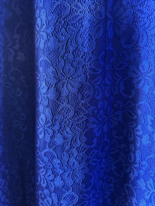 Платье женское бохо