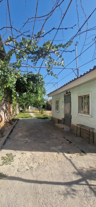 Земельный участок Бектемир