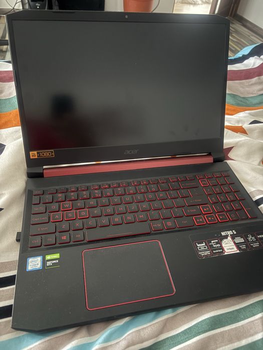 Laptop Gaming Asus