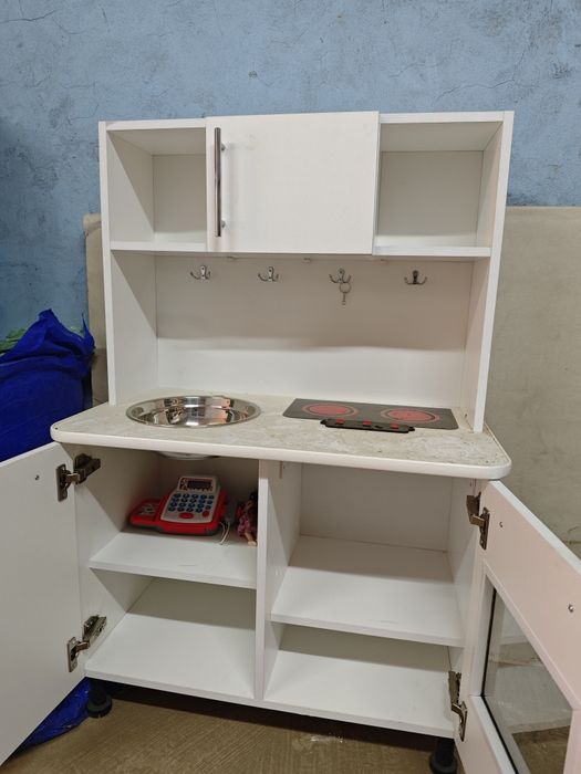 Детская игровая кухня