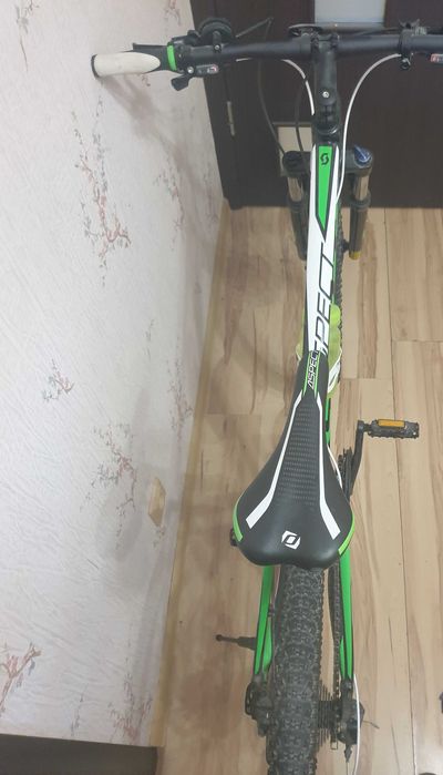 Велосипед Scott Aspect 950