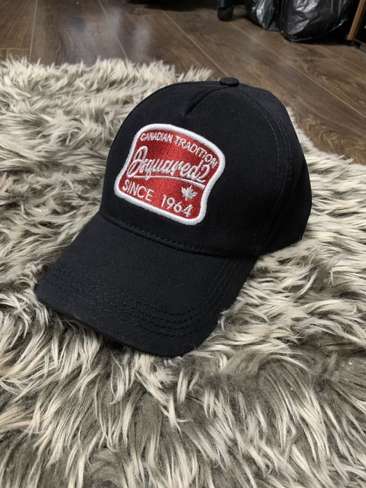 Sapca Dsquared2 Canadian Tradition Premium