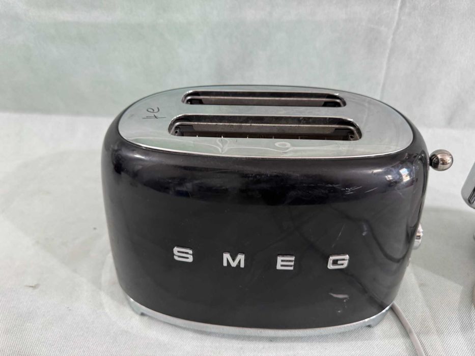 Тостер / Кана - Smeg (НЕ РАБОТЕЩИ)