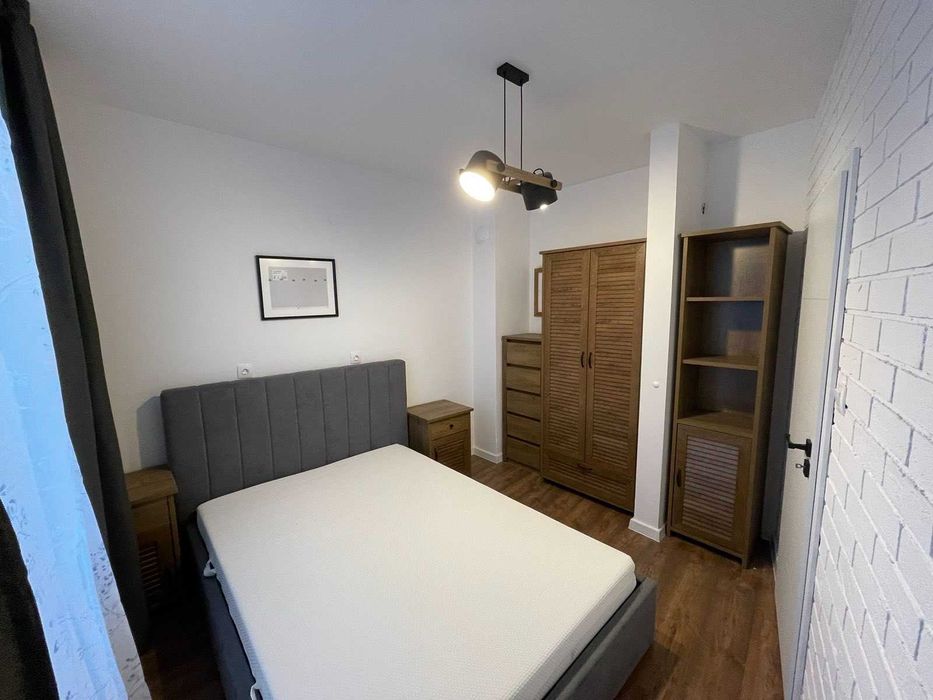 Дава се под наем Двустаен апартамент в София, Младост 2 - 75 кв.м за 675 € - Снимка #1