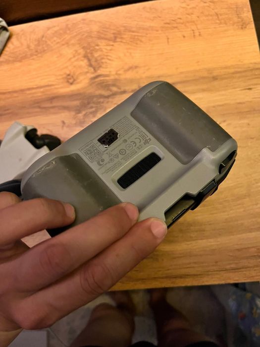 DJI Mini 3 — идеальный дрон для съемки
