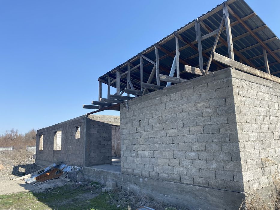 Продам времянку срочно!