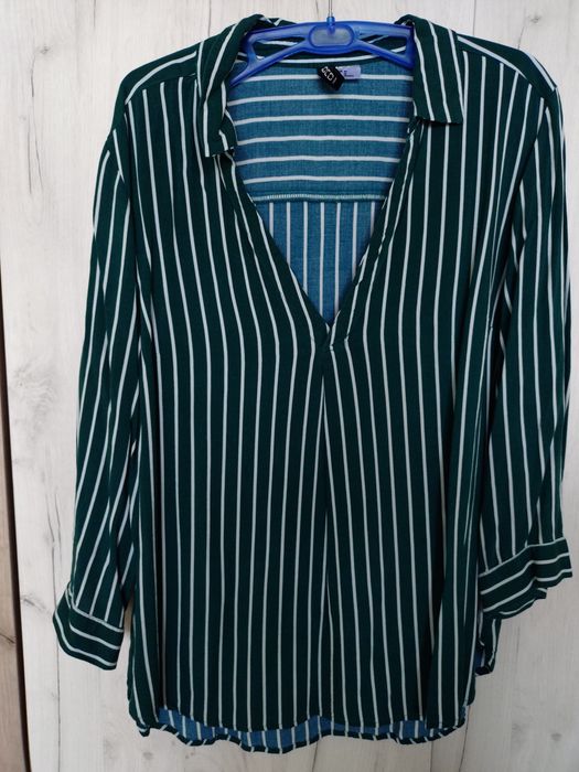 Ризи Zara HM ,размер М и Л