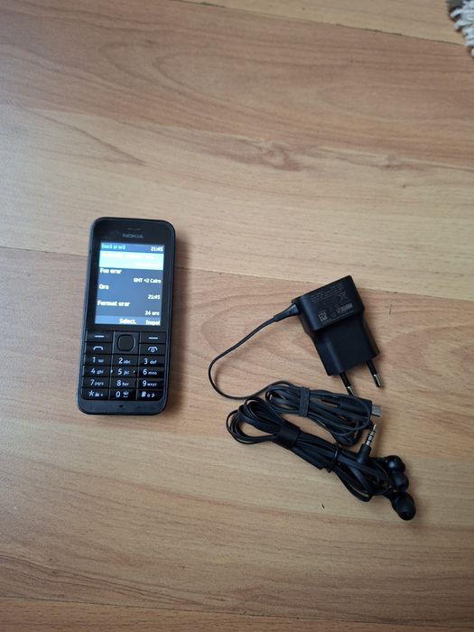 Vind telefon Nokia.