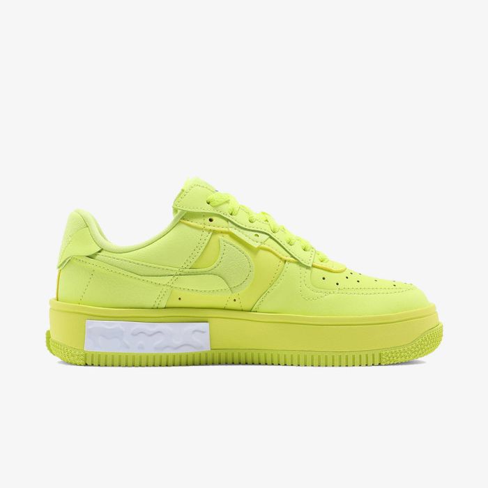 Nike Air Force 1 Fontanka - 37.5 и 39 Номер Оригинални