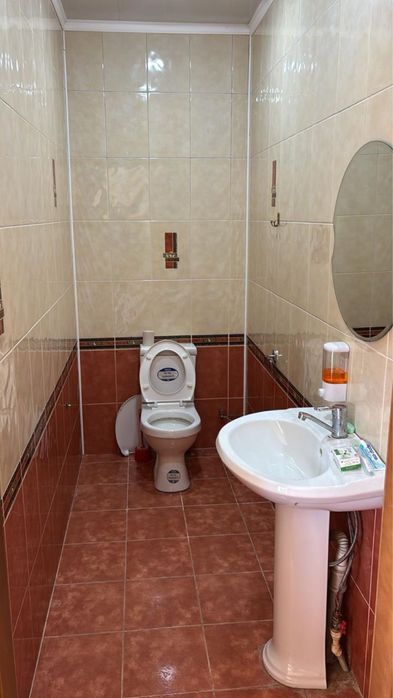 Семейная Баня для отдыха