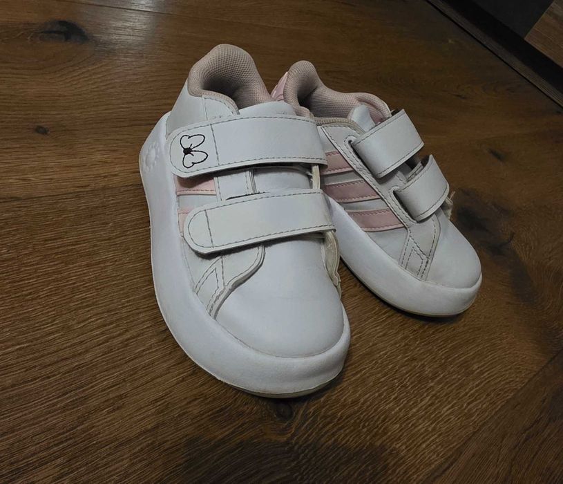 Детски маратонки за момиче