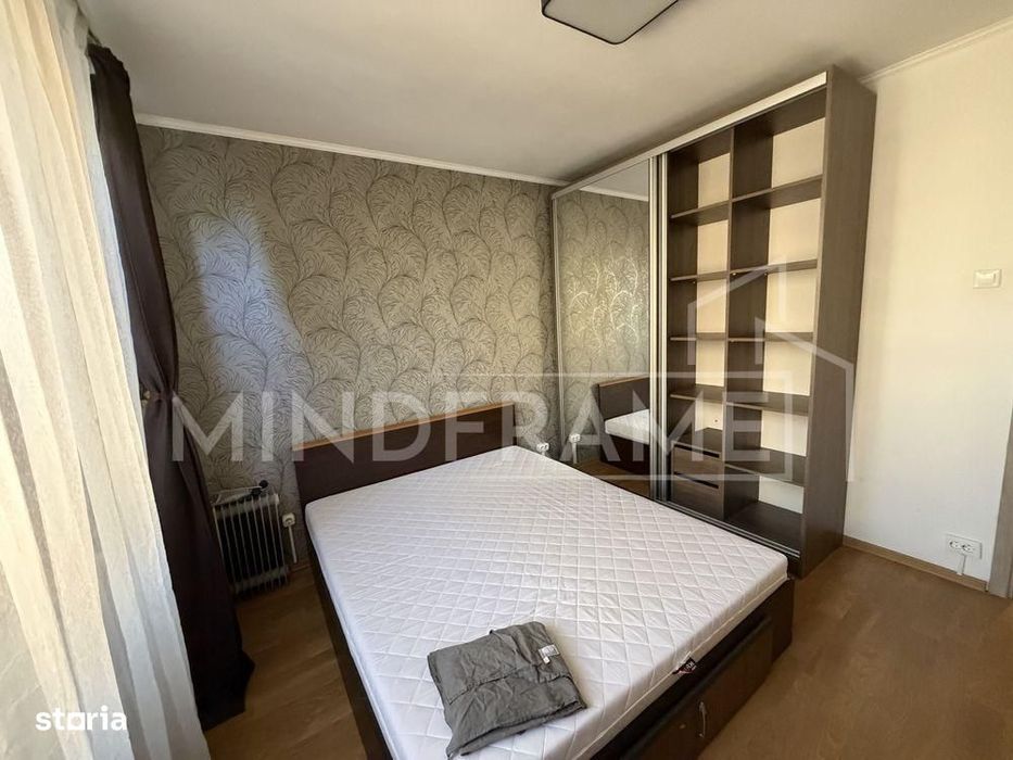 Tineretului Gheorghe Sincai Metrou Parcare Pet Friendly Decomandat