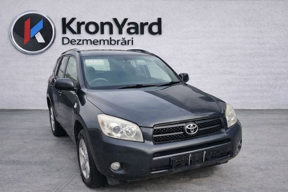 Volan Toyota RAV 4 III 2005 - 2009 (506)