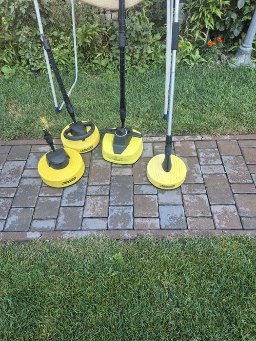 Accesorii Kärcher