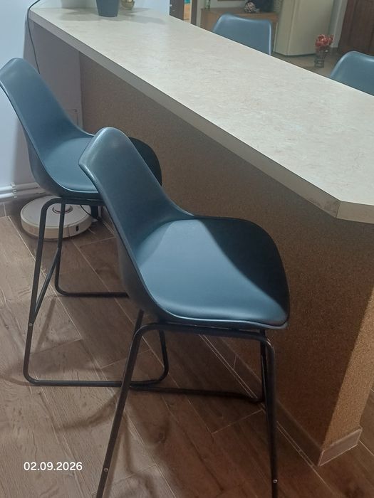 Scaune pentru bar/ bucătărie