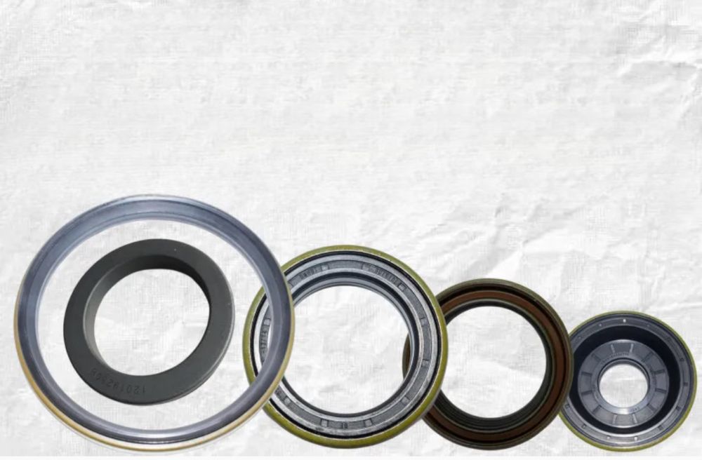 Simering si garnituri miniexcavatoare si miniincarcatoare