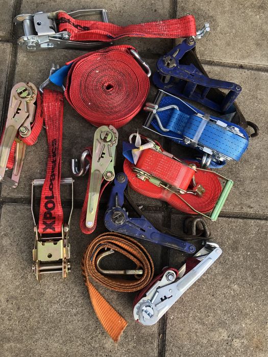 Продава колани нови и стари