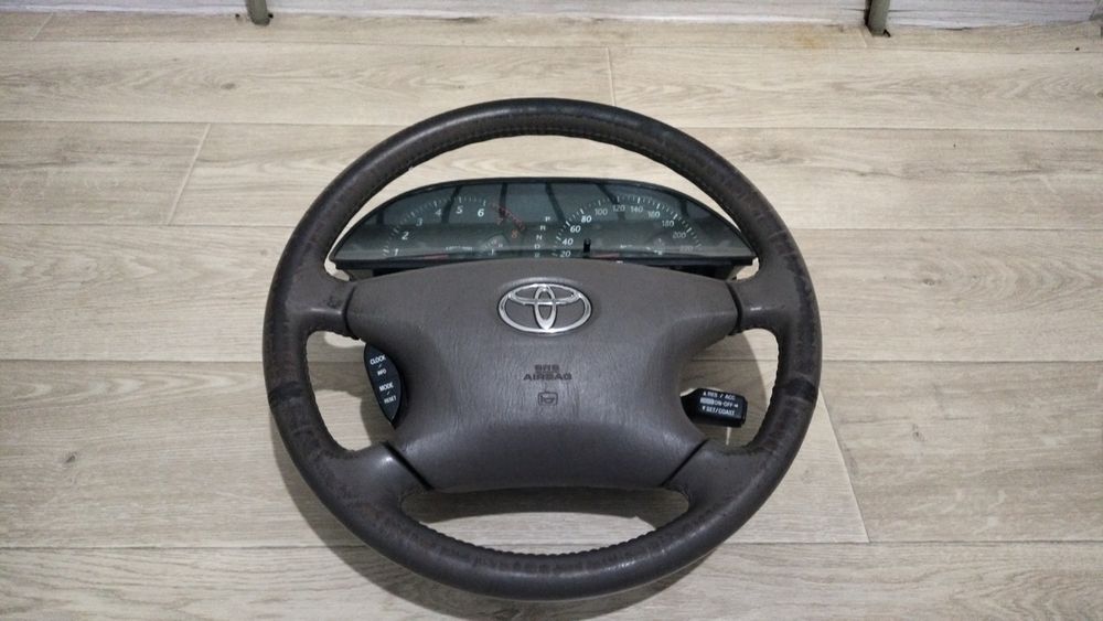 Запчасти камри 30 35