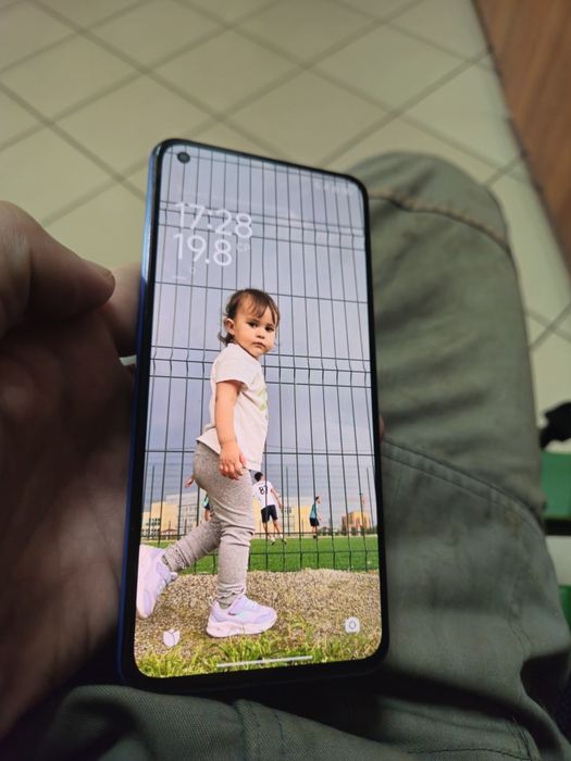 Продам Xiaomi 11 Lite 5G