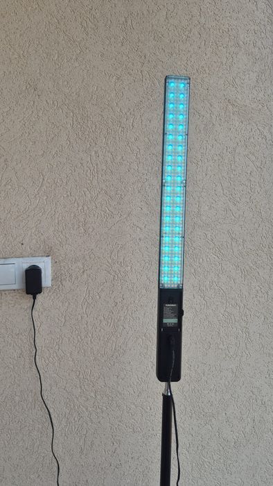 Lumini led Yongnuo YN360