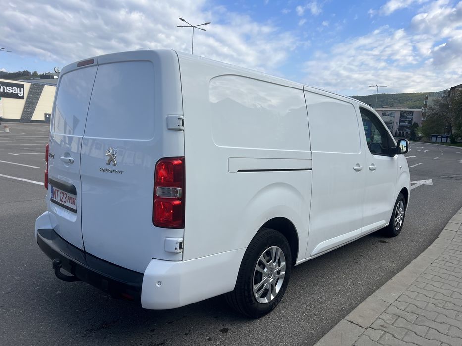 Expert 2.0 xxl 150cp!!!4x4!!!2018 euro6