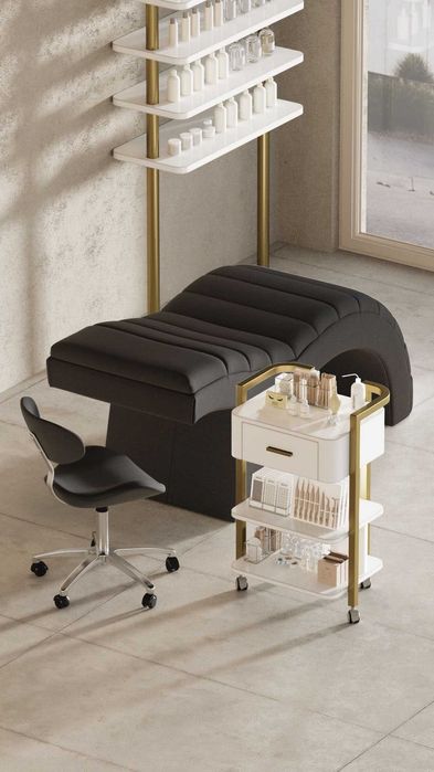 *Оборудване за козметичен салон - бърза доставка-изплащане