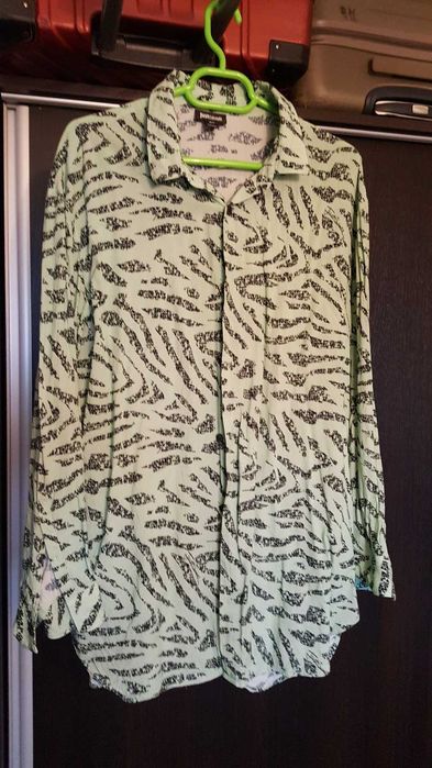 Camasi Dolce Gabanna , D&G si CAVALLI , foarte putin purtate !