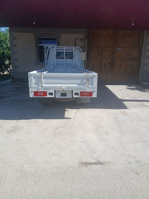 Shinery T30 qo‘sh balon gazlik