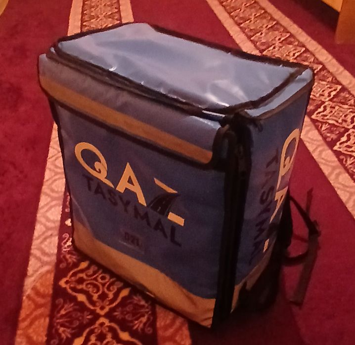 Сумка для доставки